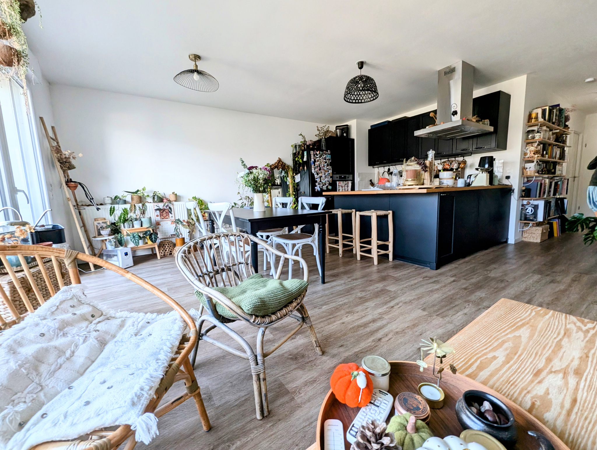 Photo bien immobilier