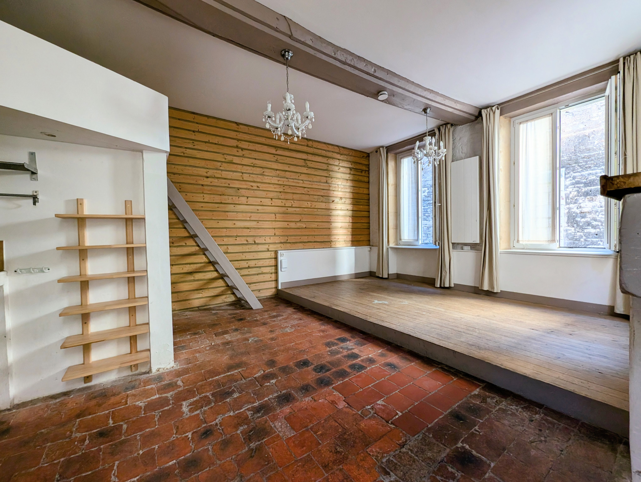 Photo bien immobilier